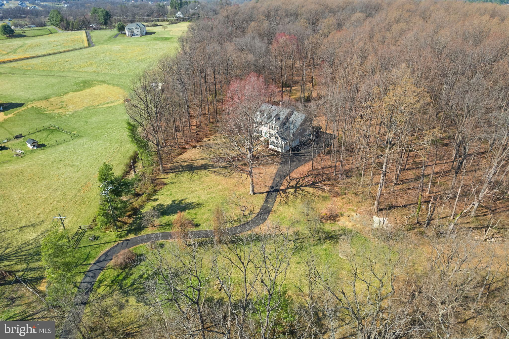 39288 Irene Road