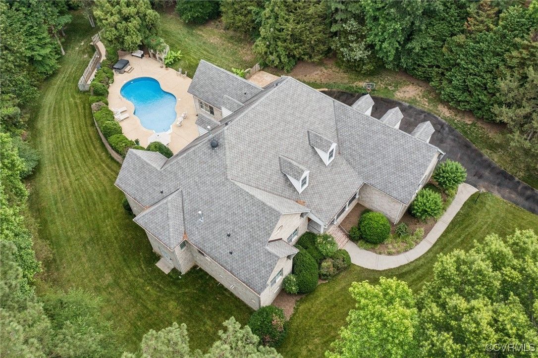 3631 Cannon Ridge Court