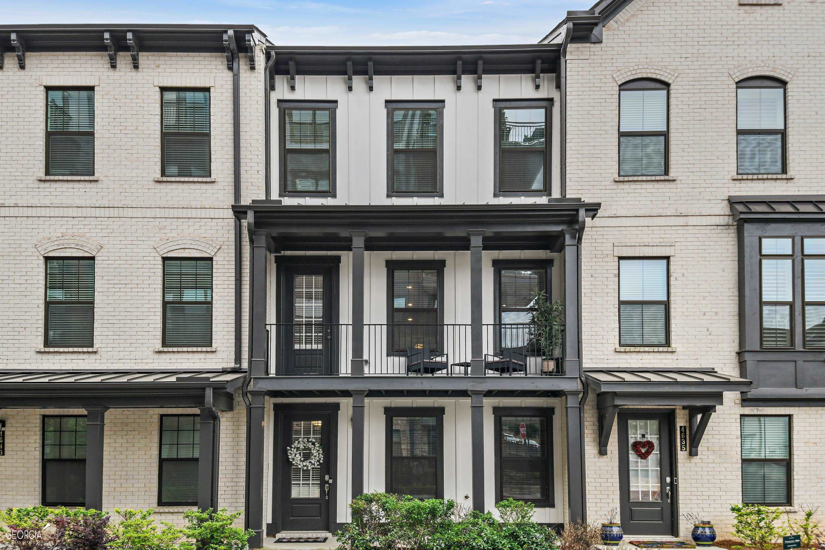 4639 Eddibunn Drive Se