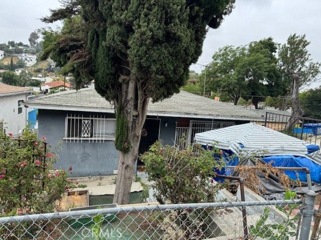 1225 Van Pelt Avenue
