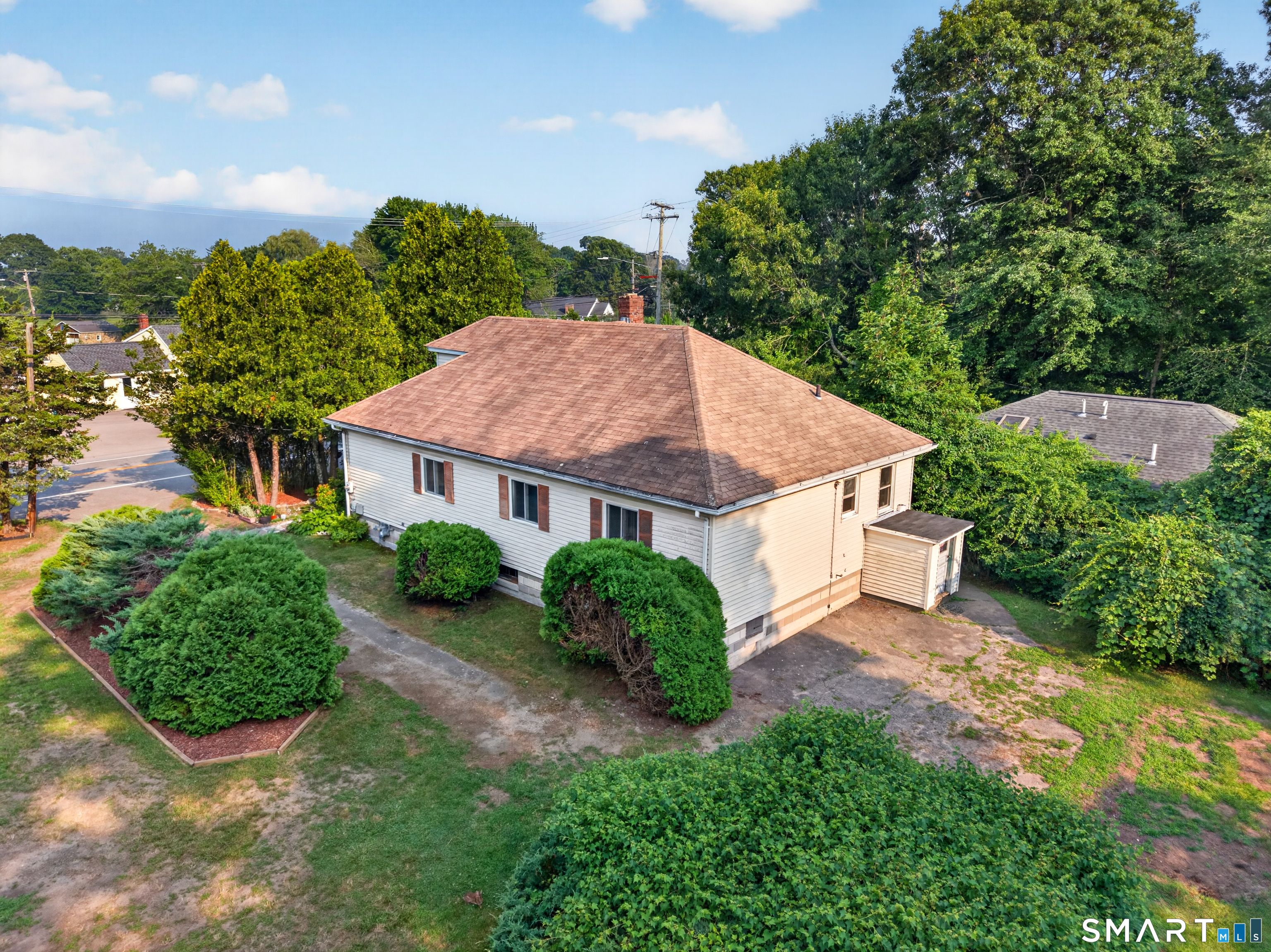 156 Liberty Street
