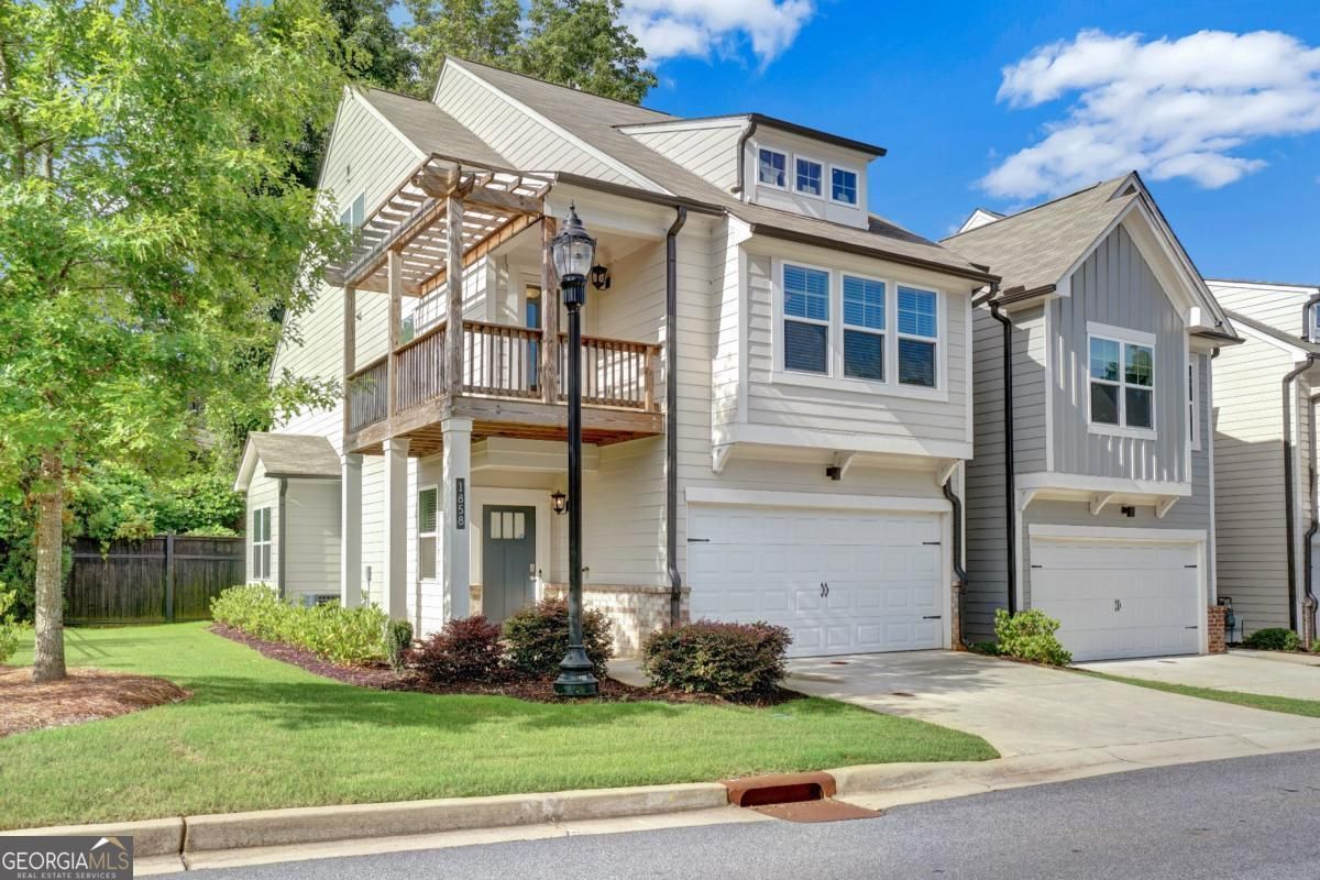 1858 Belmore Street Se