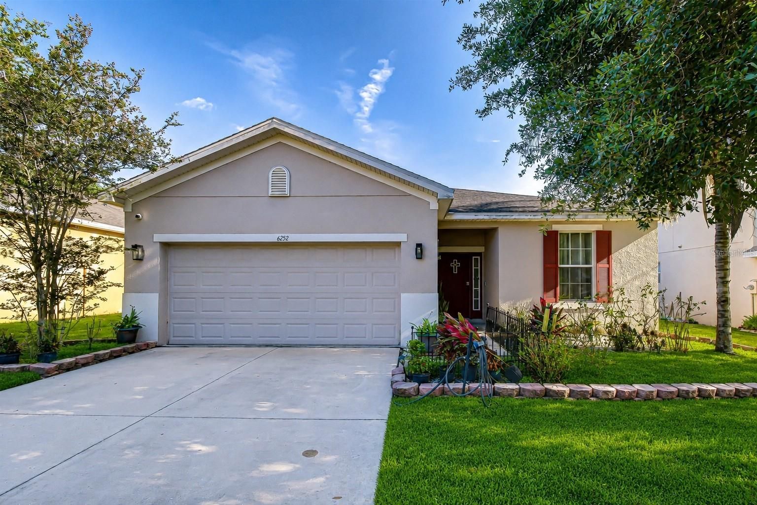 6252 Twin Bridges Drive