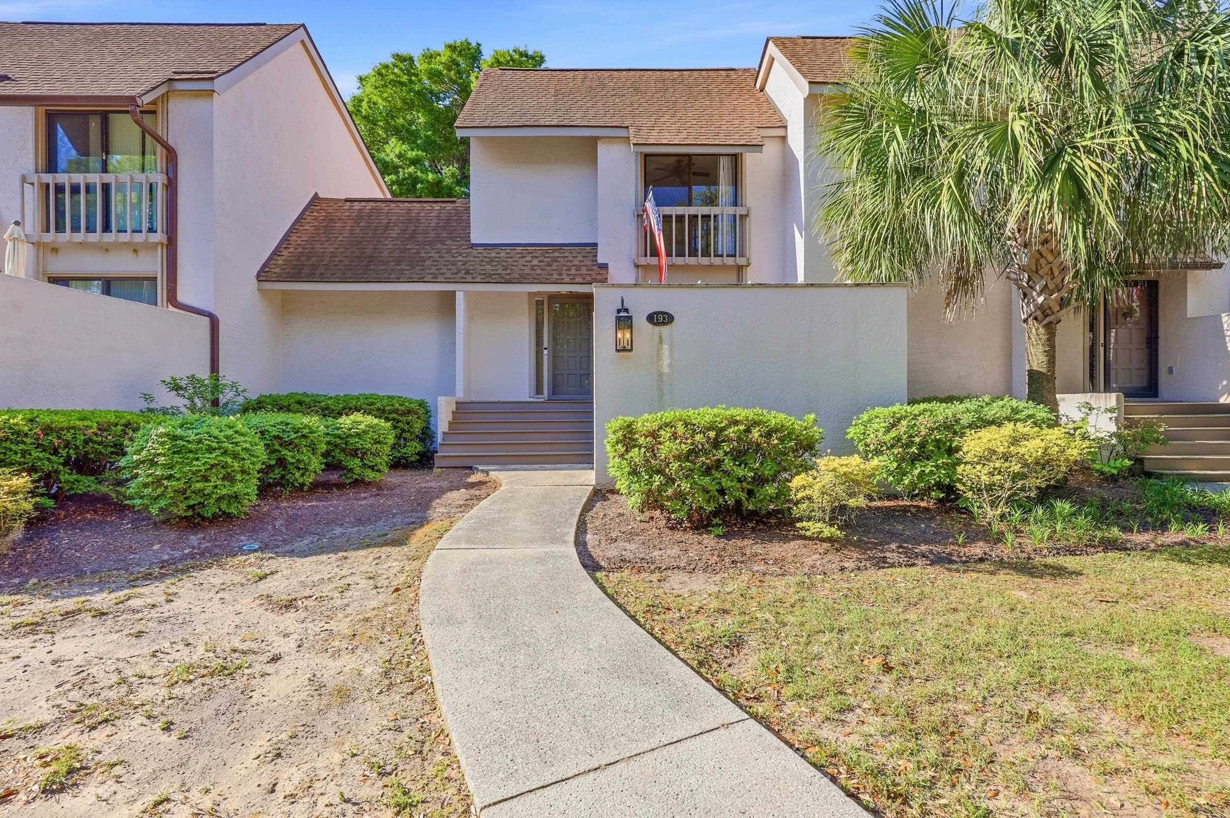 8 Peter Horry Ct. 193