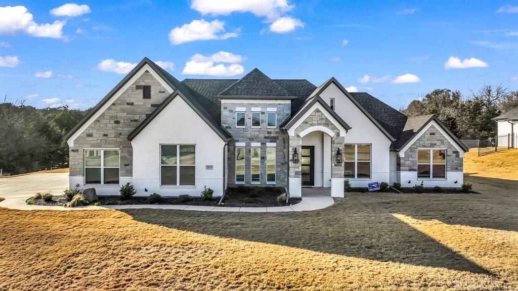 1825 Oak Bend Trail