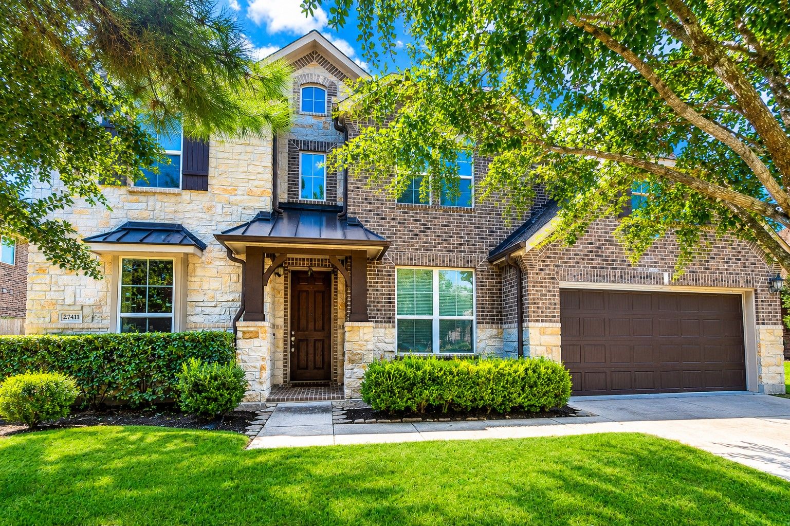 27411 Canyon Reach Drive