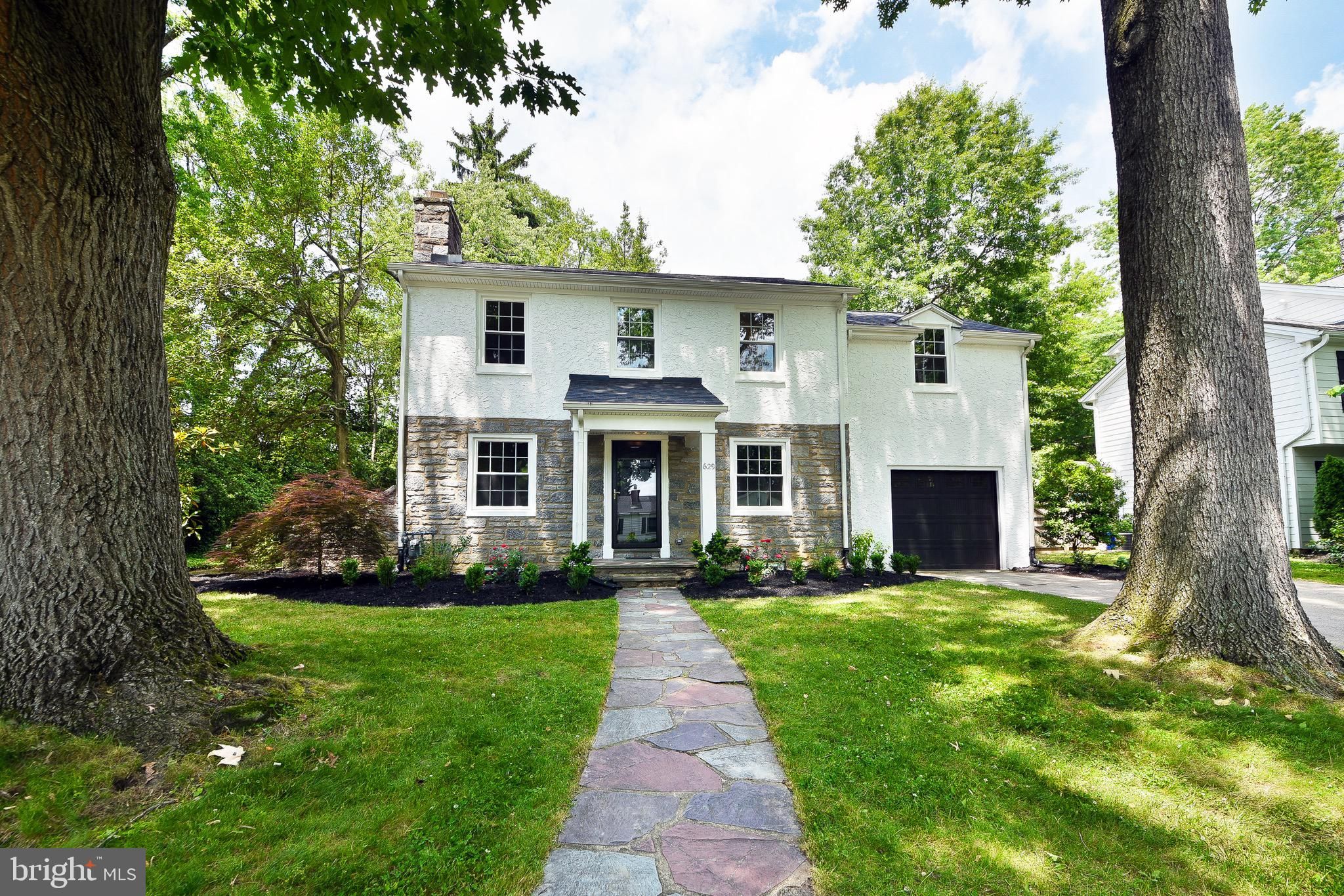 629 University Place