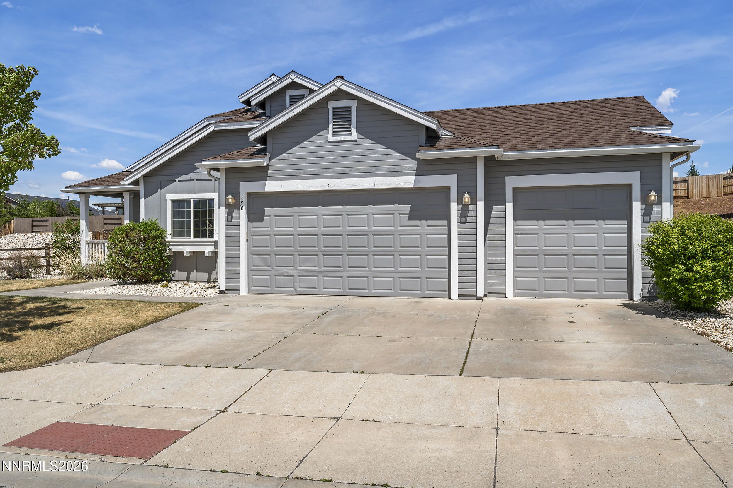 650 Beckwourth Drive