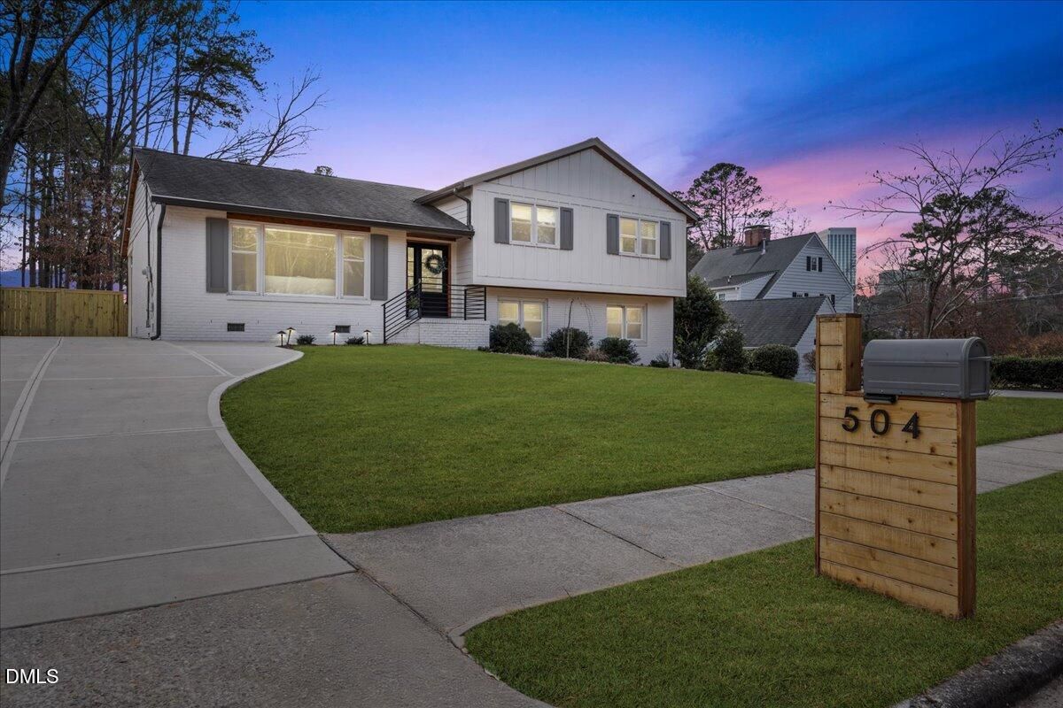 504 Dartmouth Road