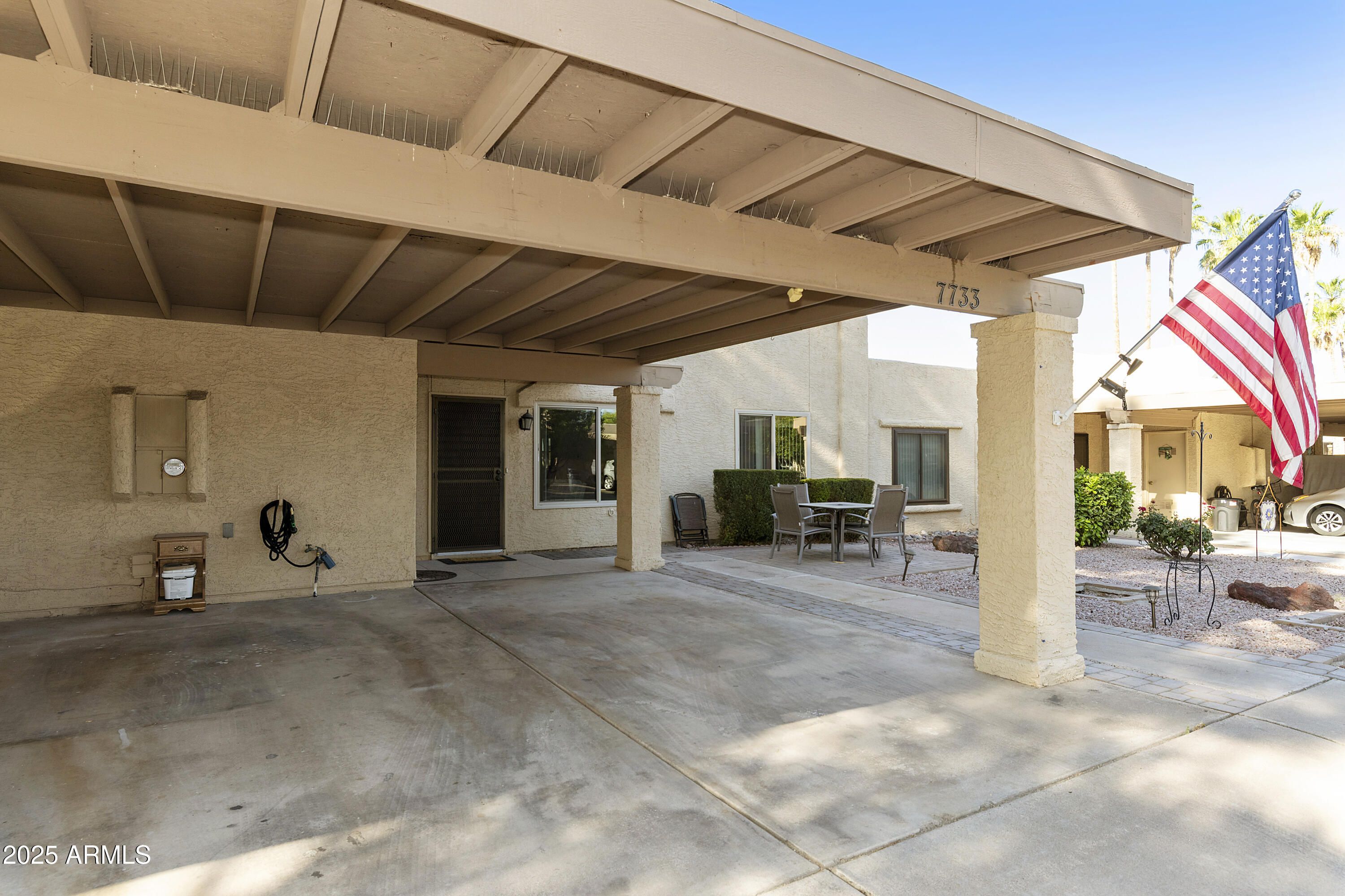 7733 E Desert Flower Avenue