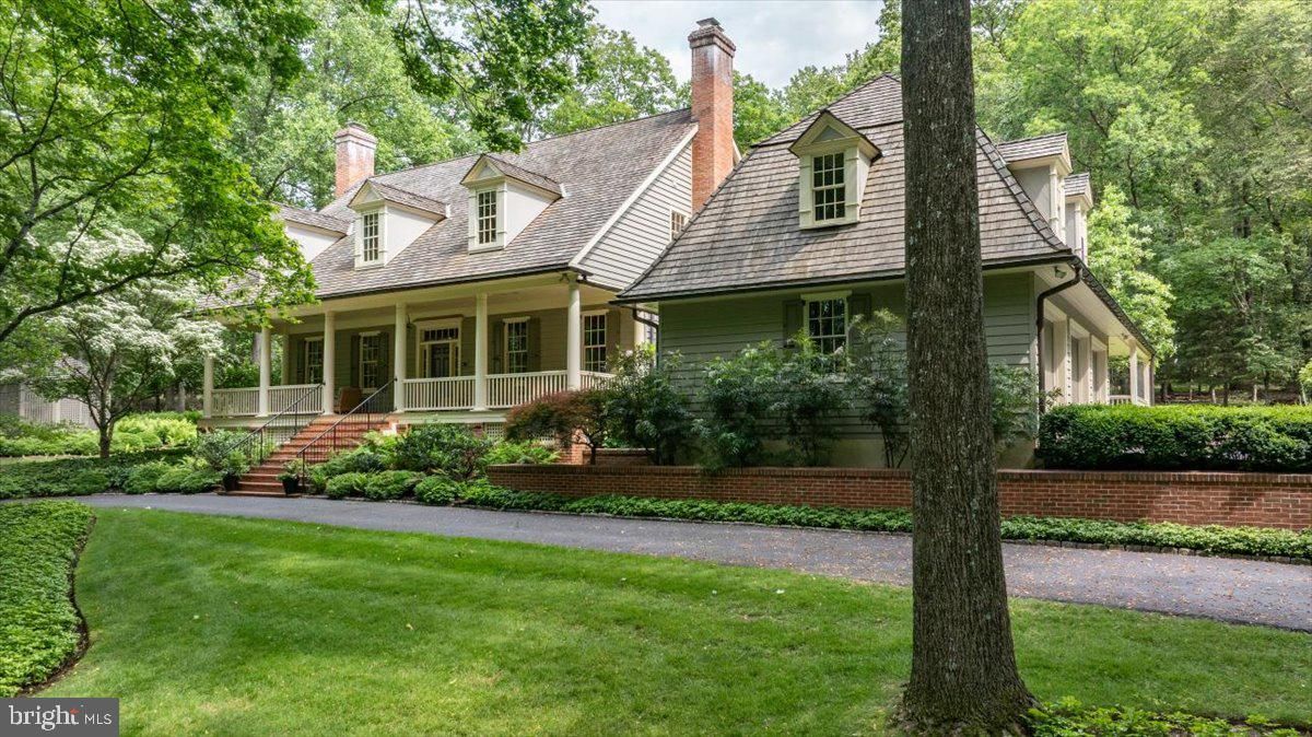6420 Old Carversville Road