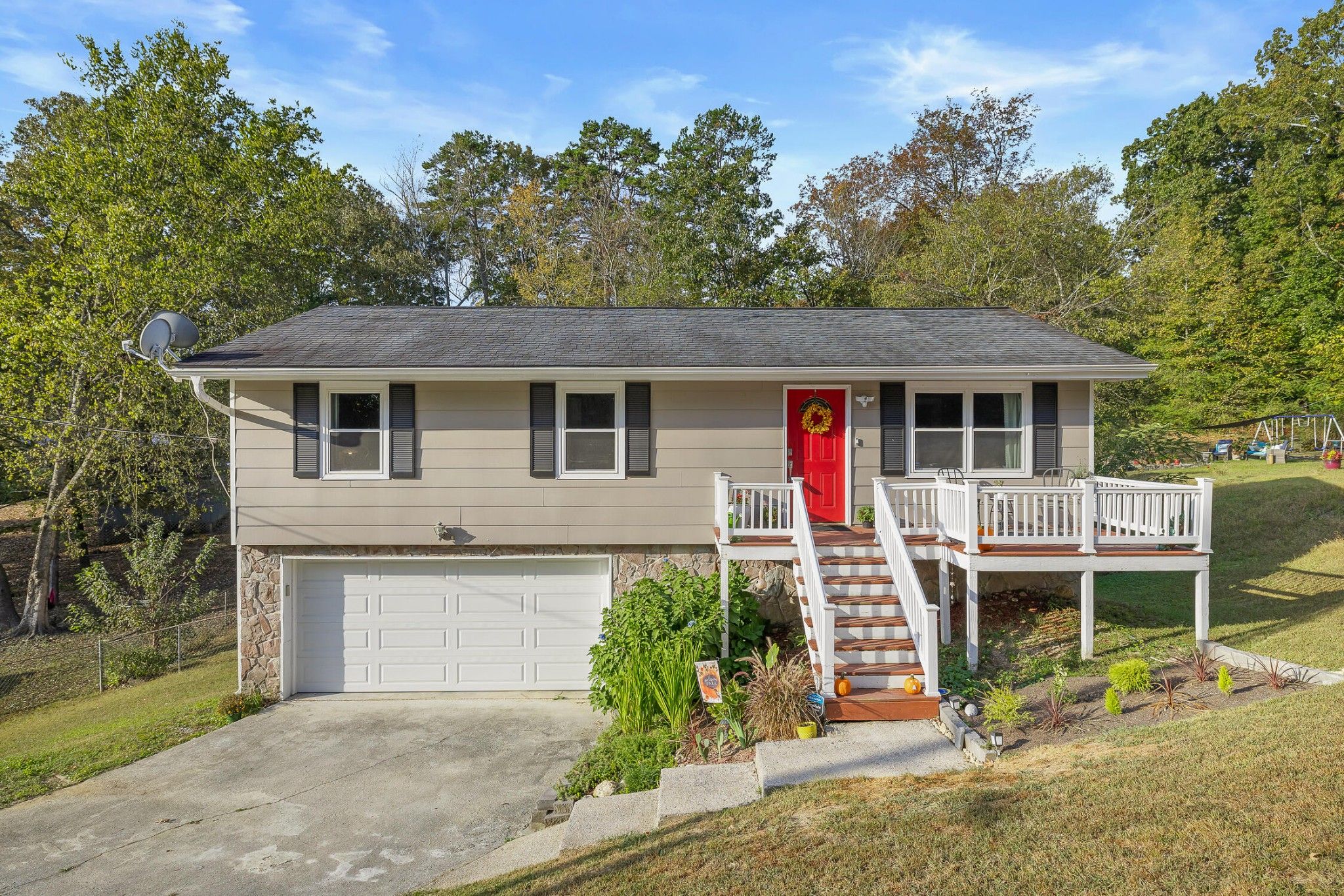 338 Branchwood Circle
