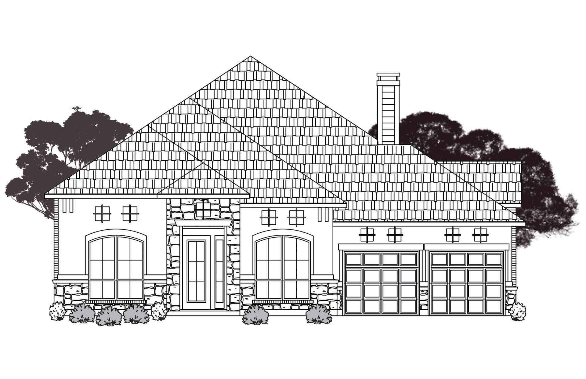 9749 Roaring River Falls Lane