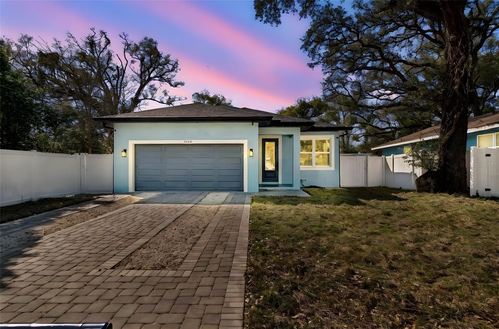 8118 N Brooks Street