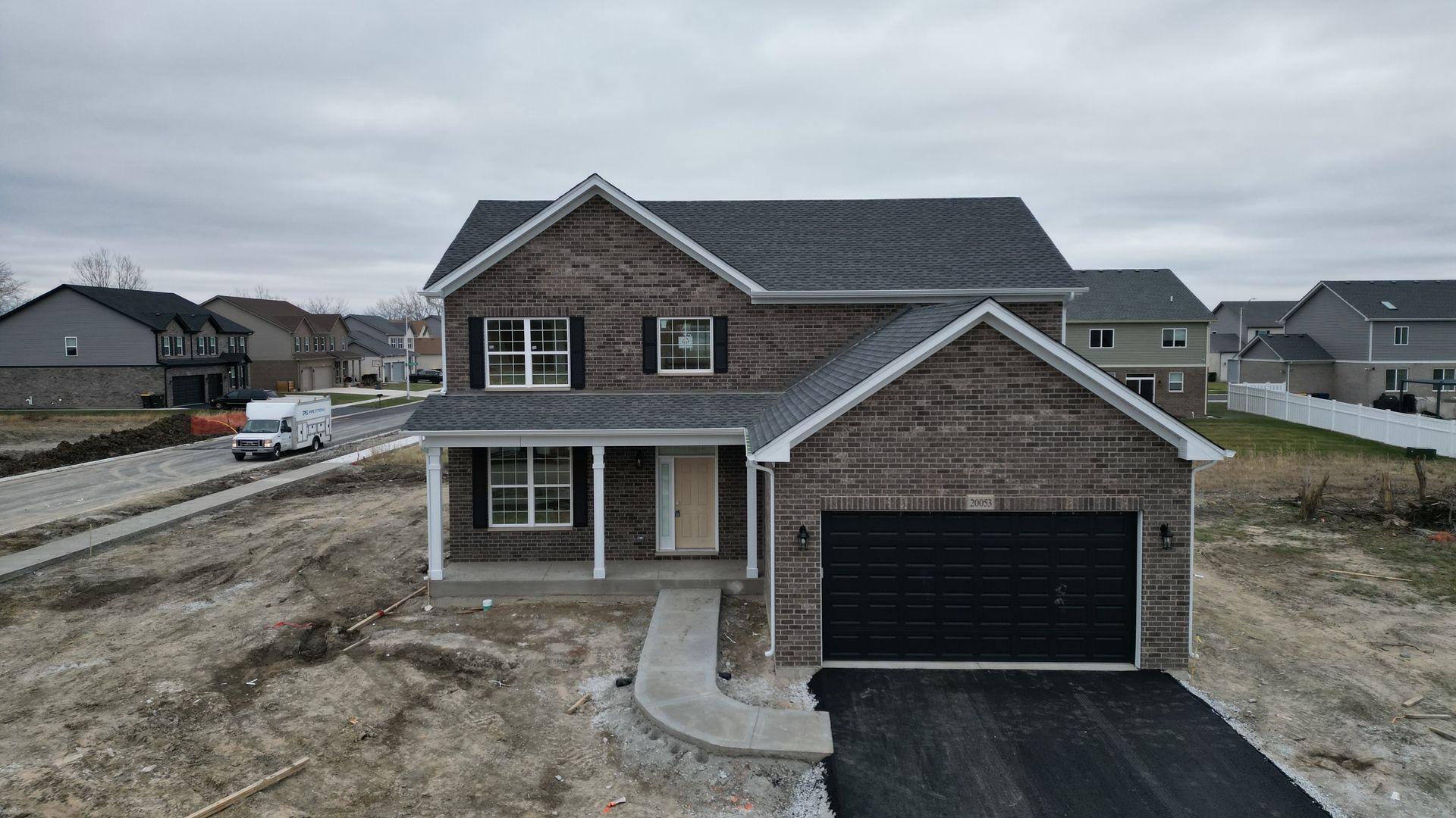 2149 Bilstone Drive