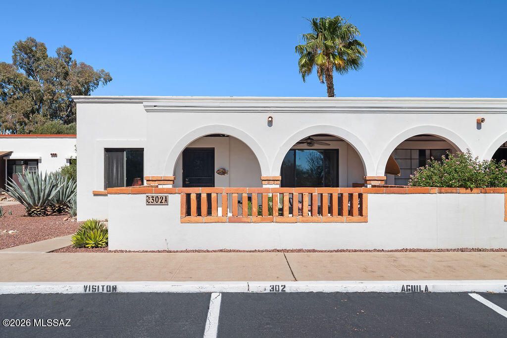 302 S Paseo Aguila A