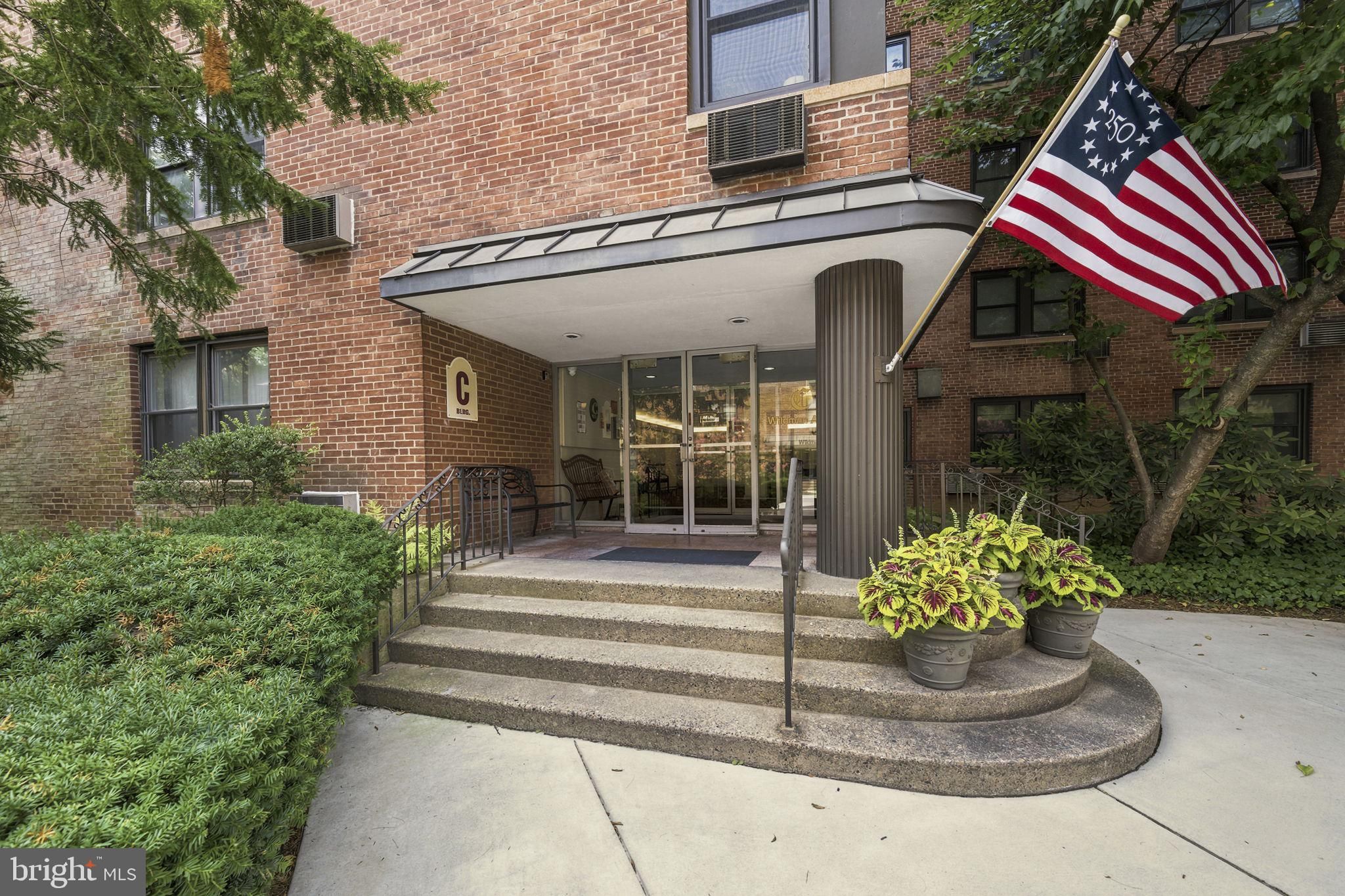 80 W Baltimore Avenue C404