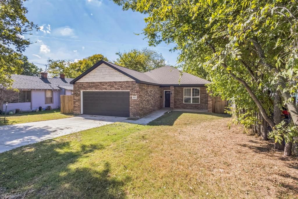 3831 Opal Avenue