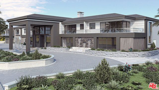 22655 La Quilla Drive