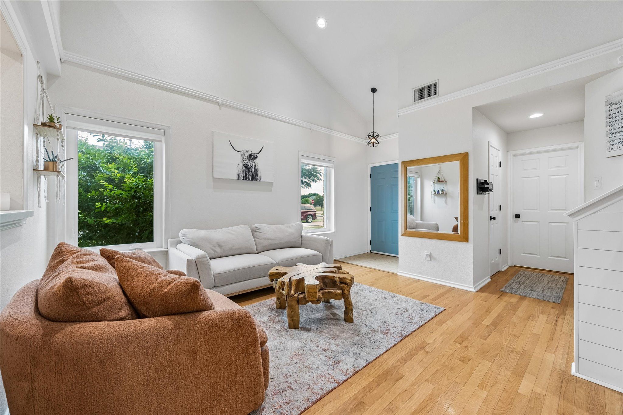 3603 Spring Canyon Trail
