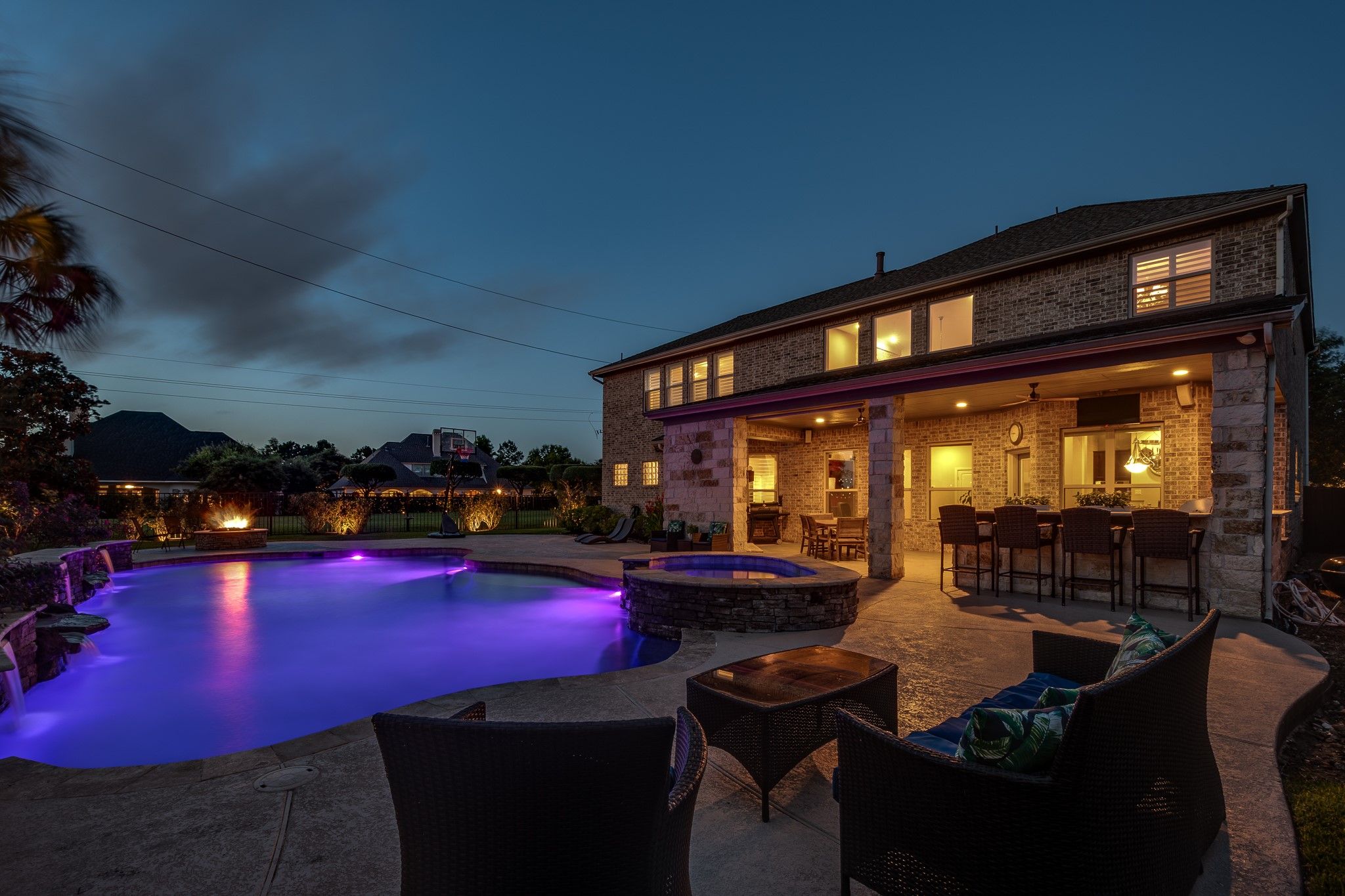 14111 Aspen Haze Lane
