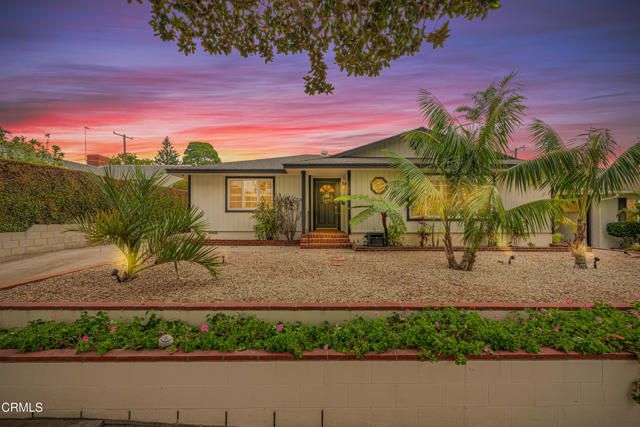 218 Palomares Avenue