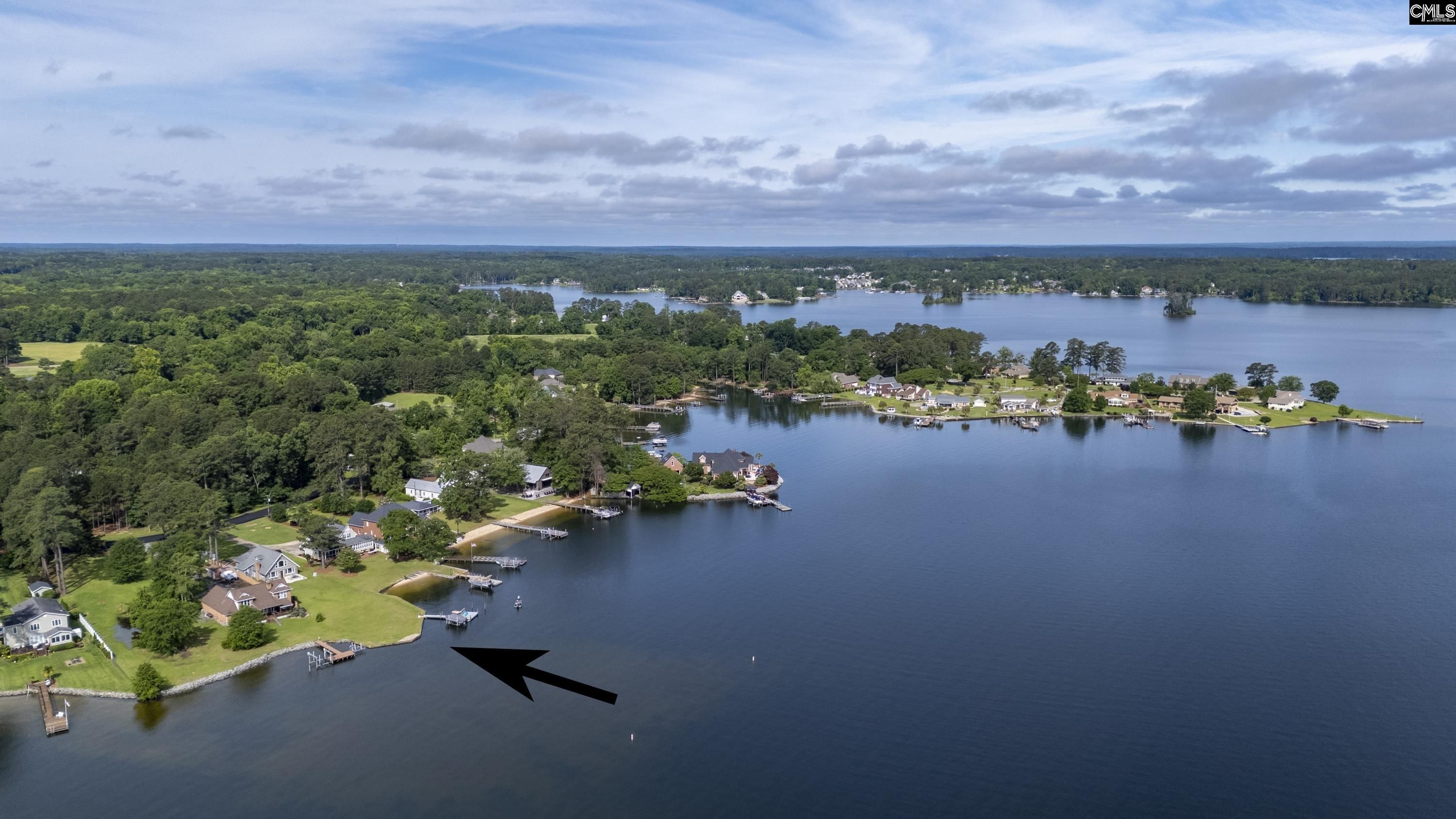 560 Sandy Point Road, Lexington, 29072, South Carolina - Lexington ...