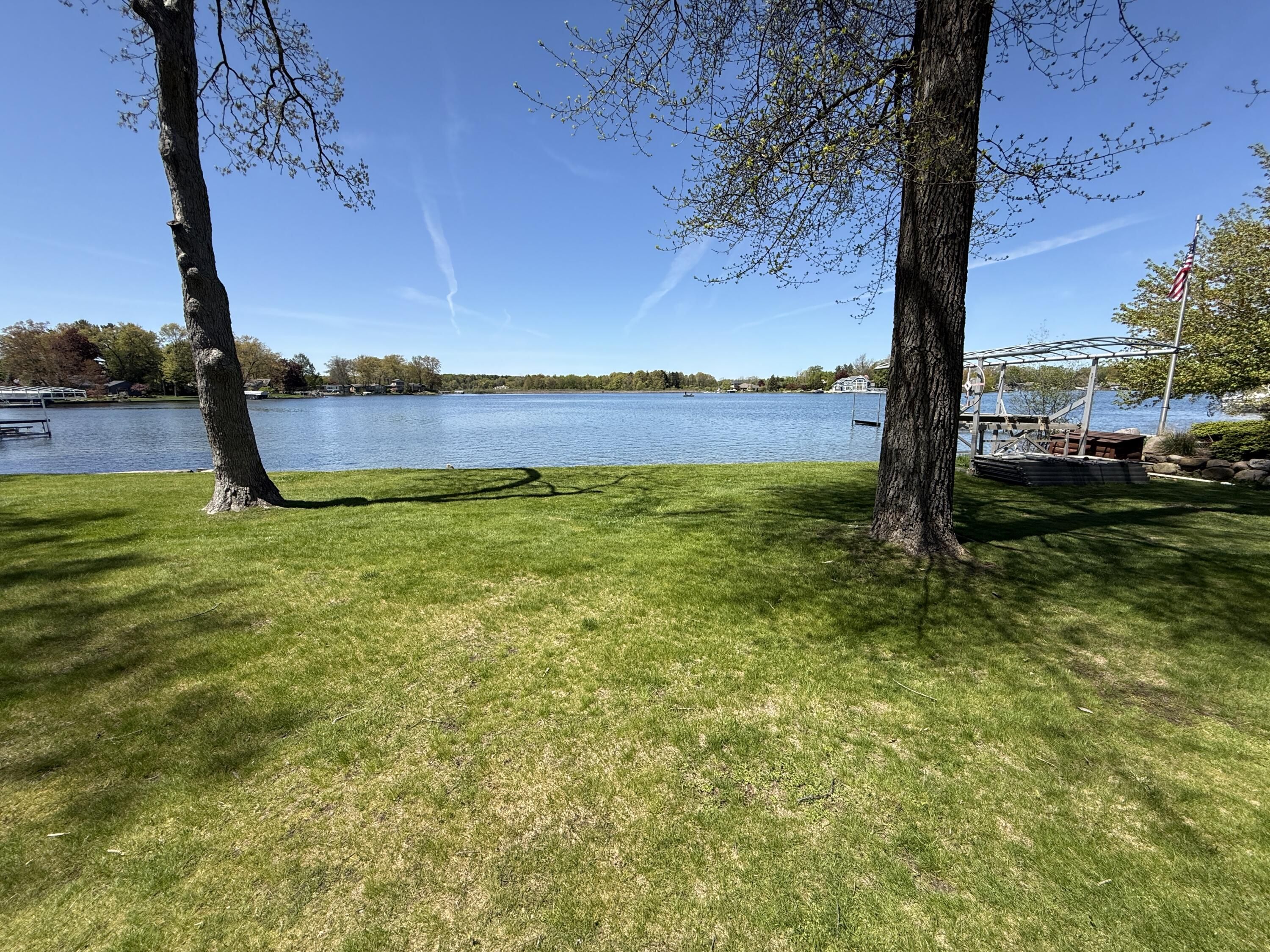 750 Country Club Drive