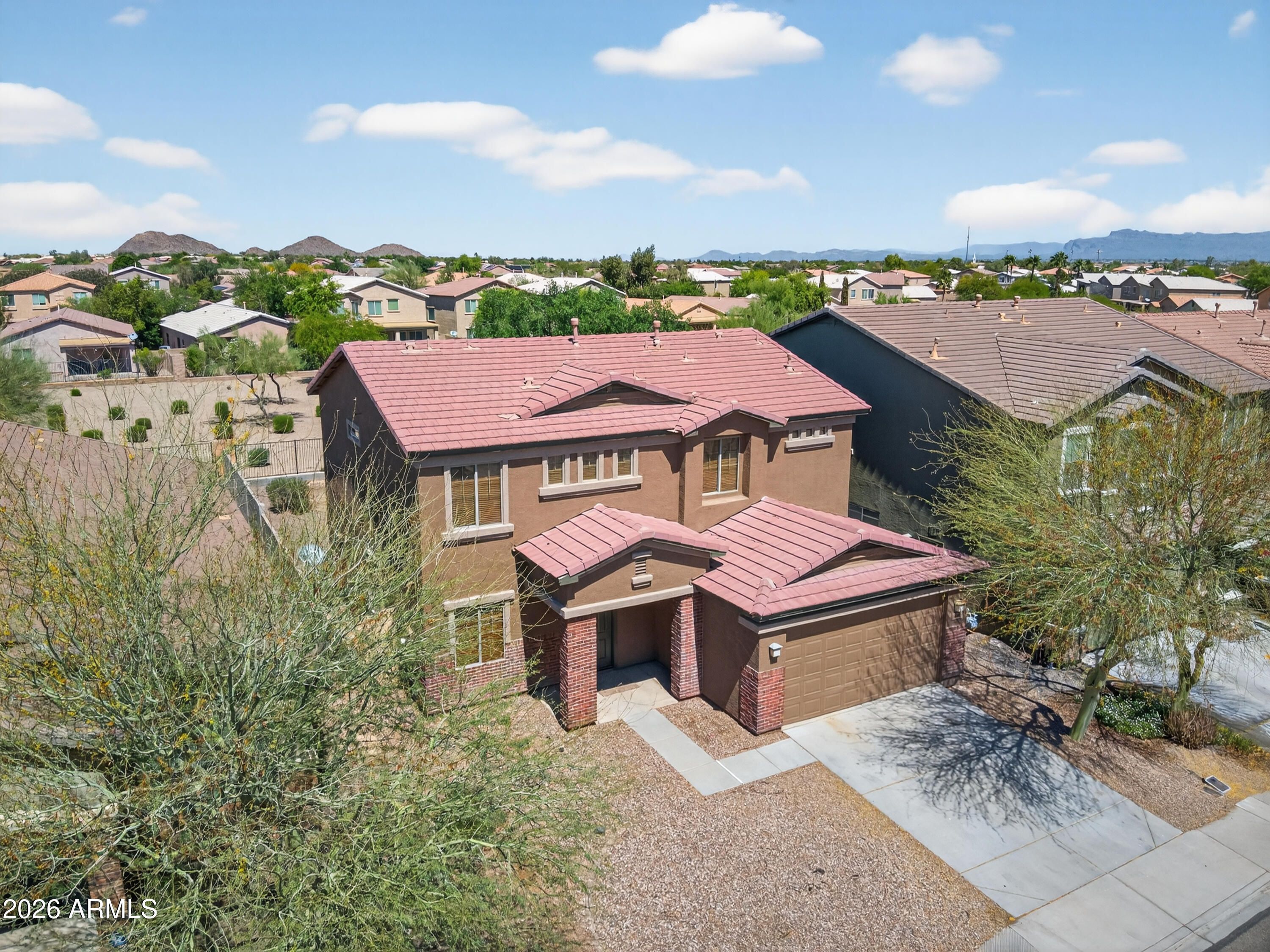 28450 N Castle Rock Drive