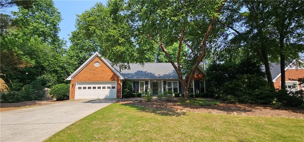 2123 Condor Drive