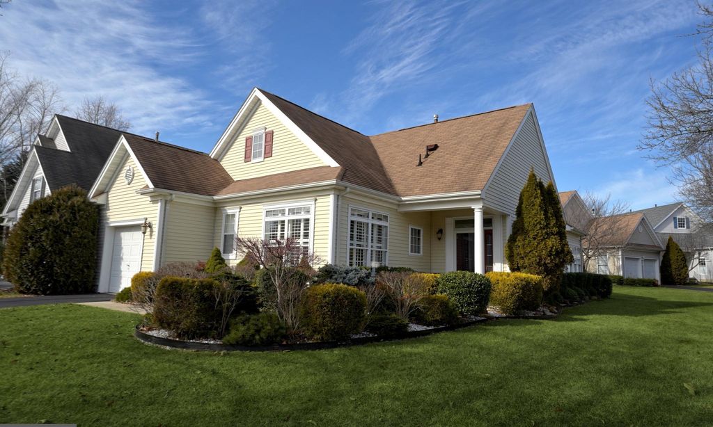 Village Grande at Bear Creek