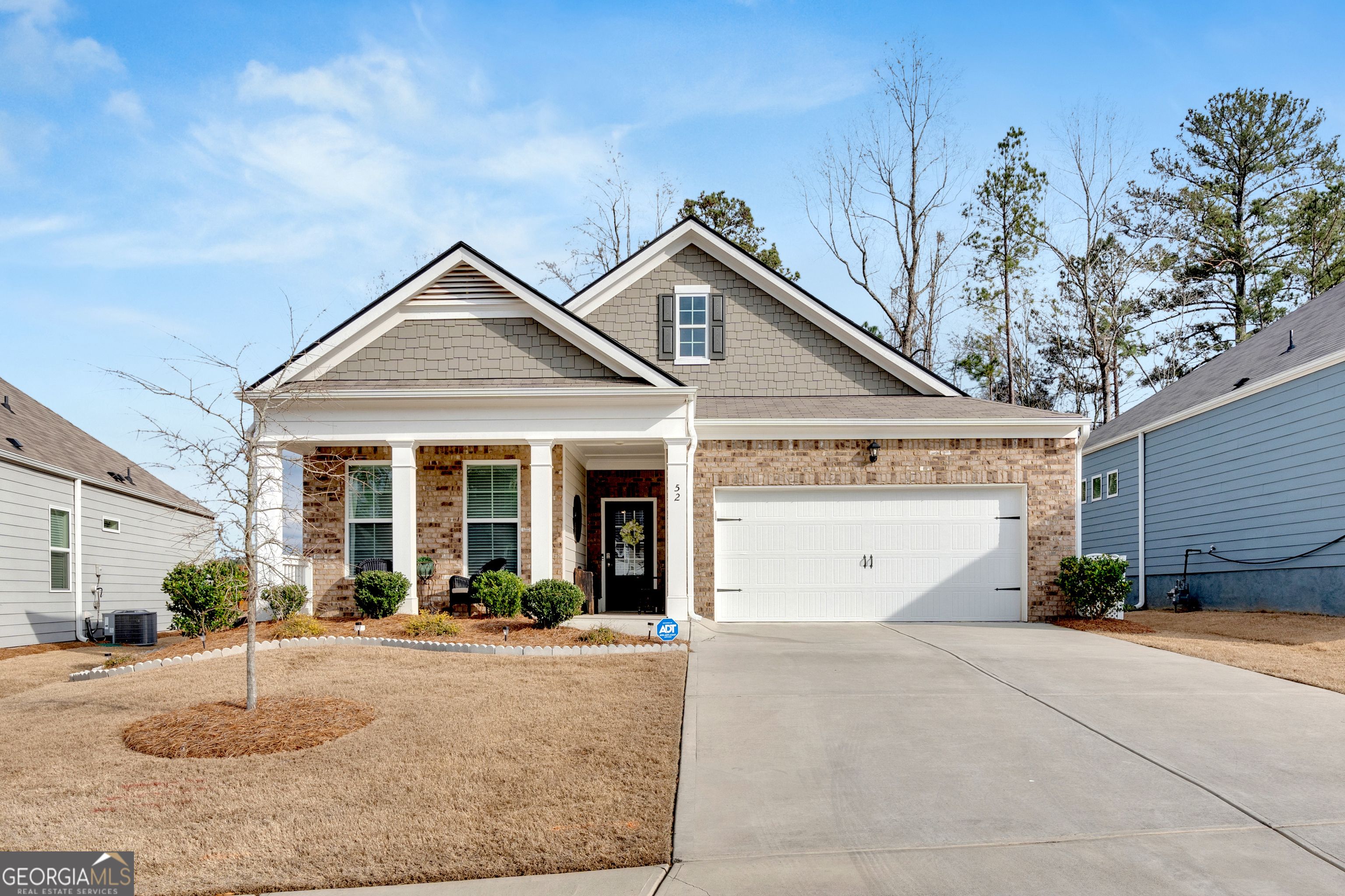 52 N Cornucopia Bend