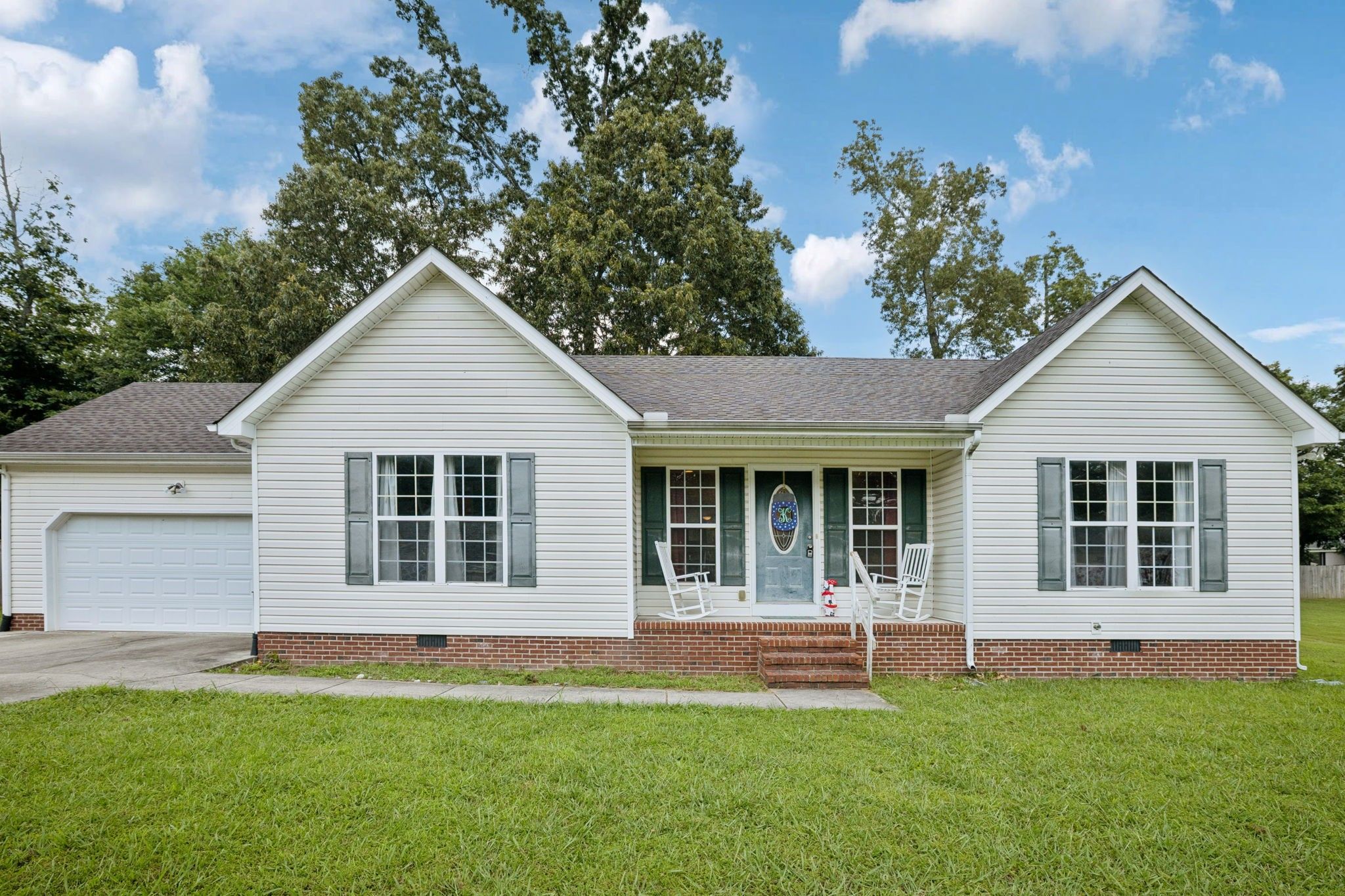 525 Indian Springs Cir