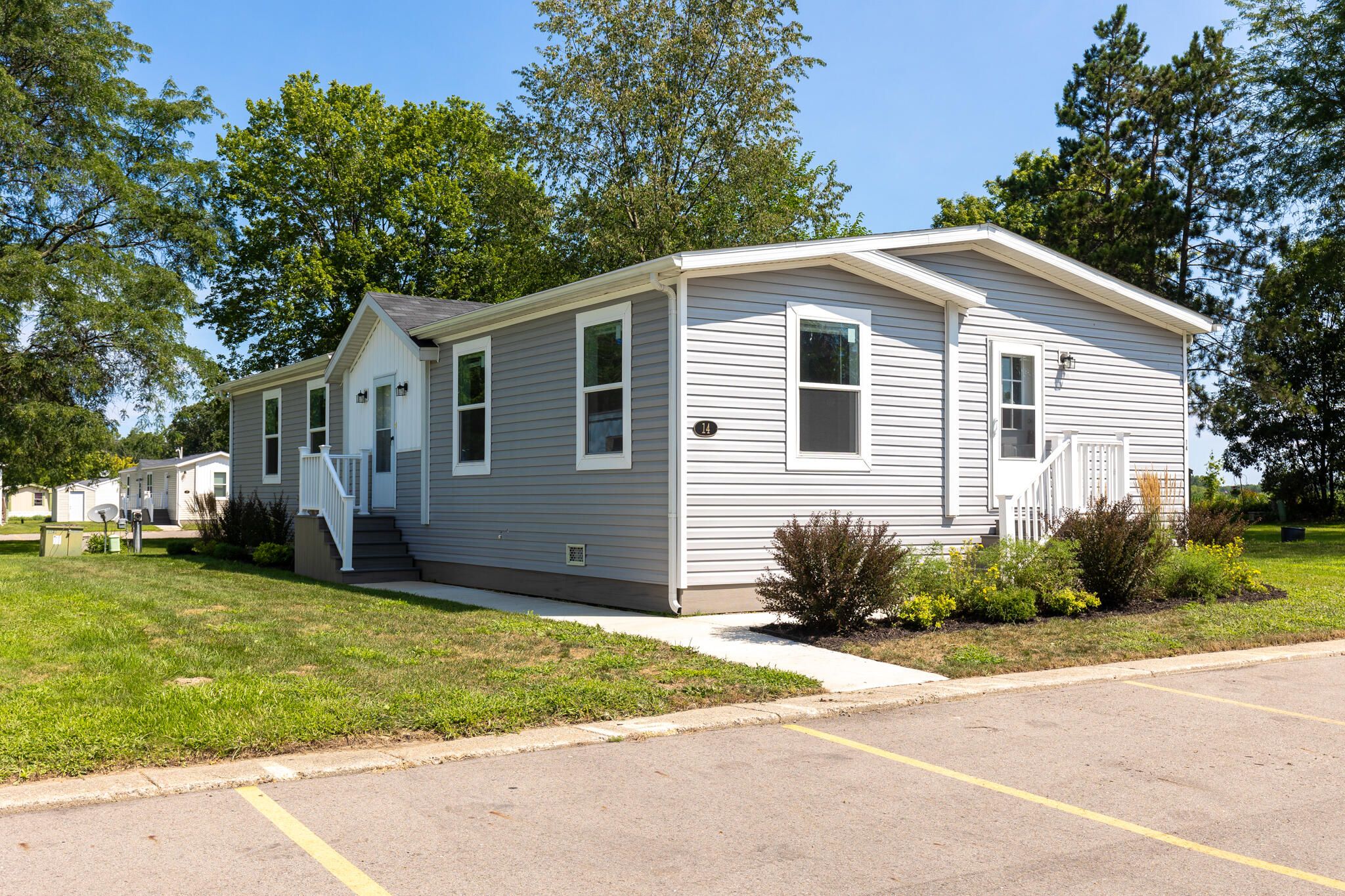714 Mill Street 14