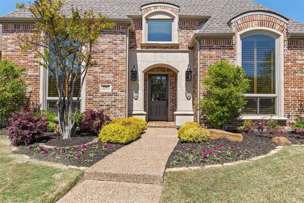 2507 Sandy Trail