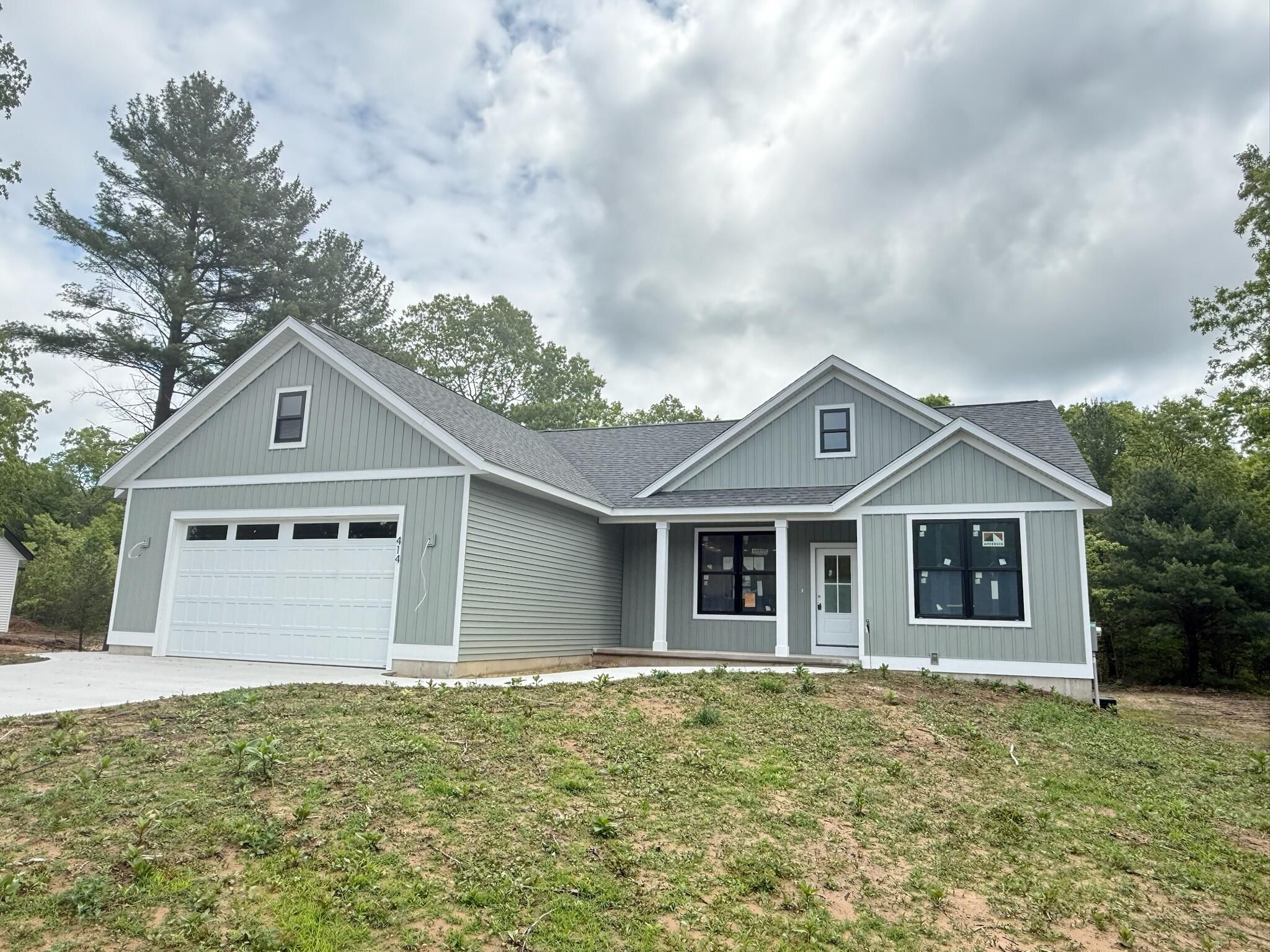 414 Sabine Drive #12