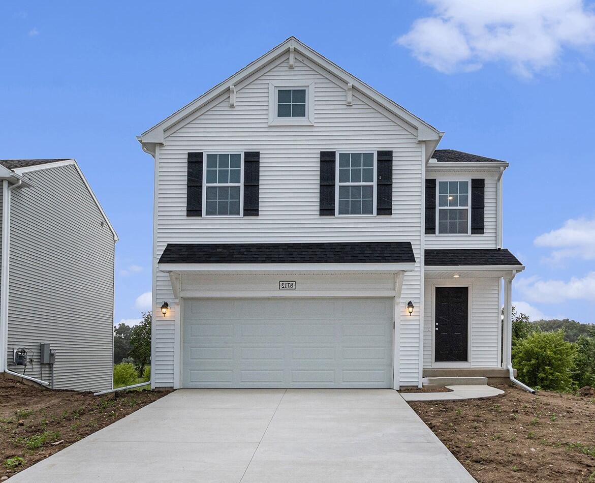 10180 Pennridge Drive