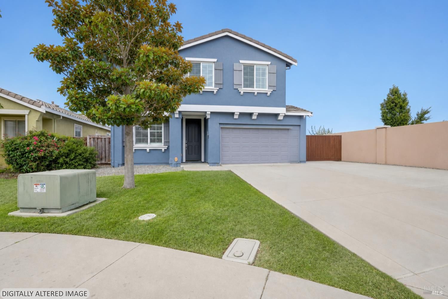 448 Cache Court