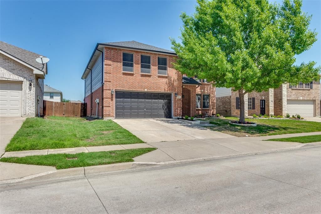 4505 Pangolin Drive
