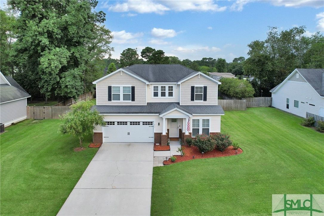 213 Sawgrass Drive