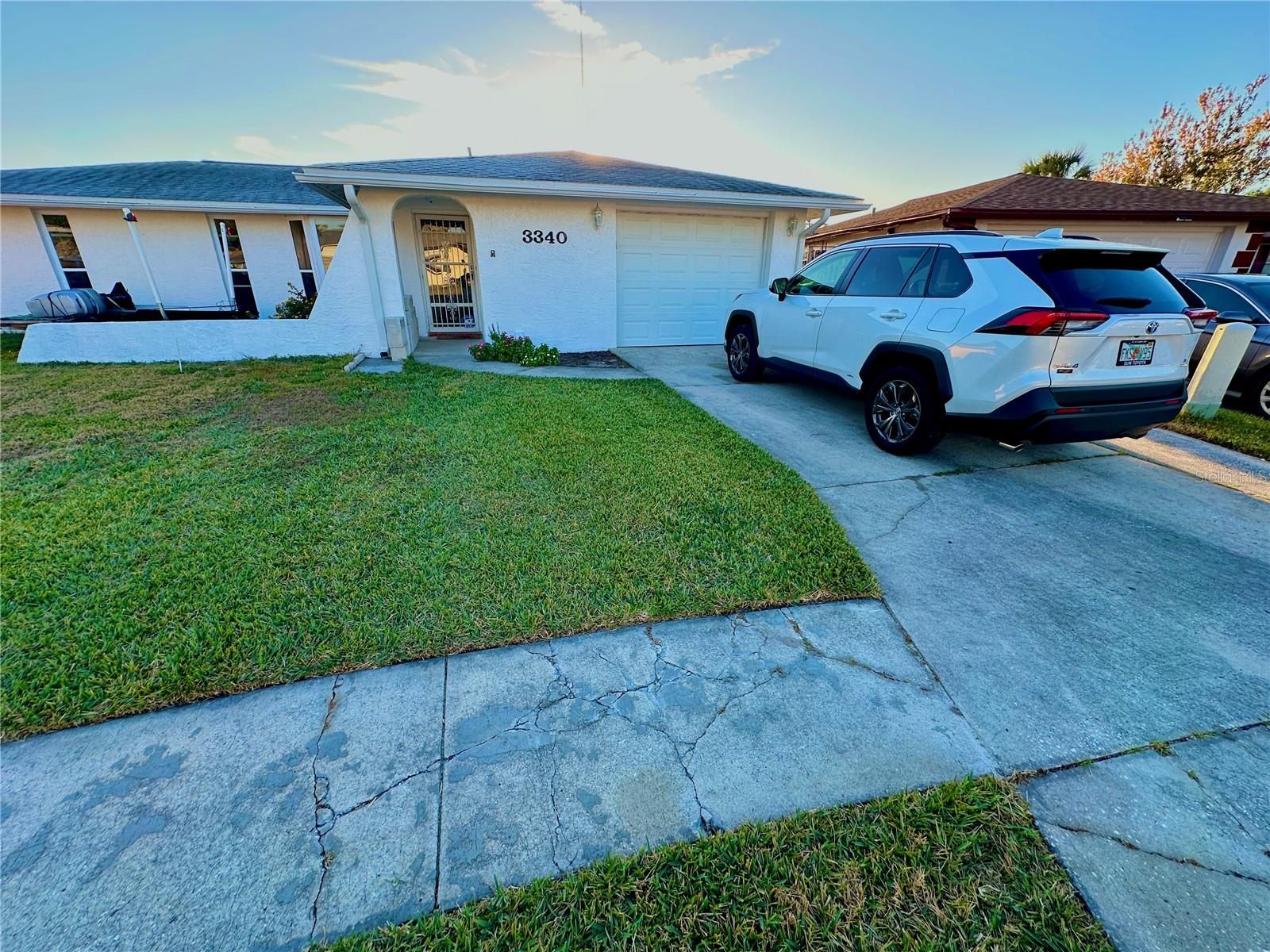 3340 Wilson Drive