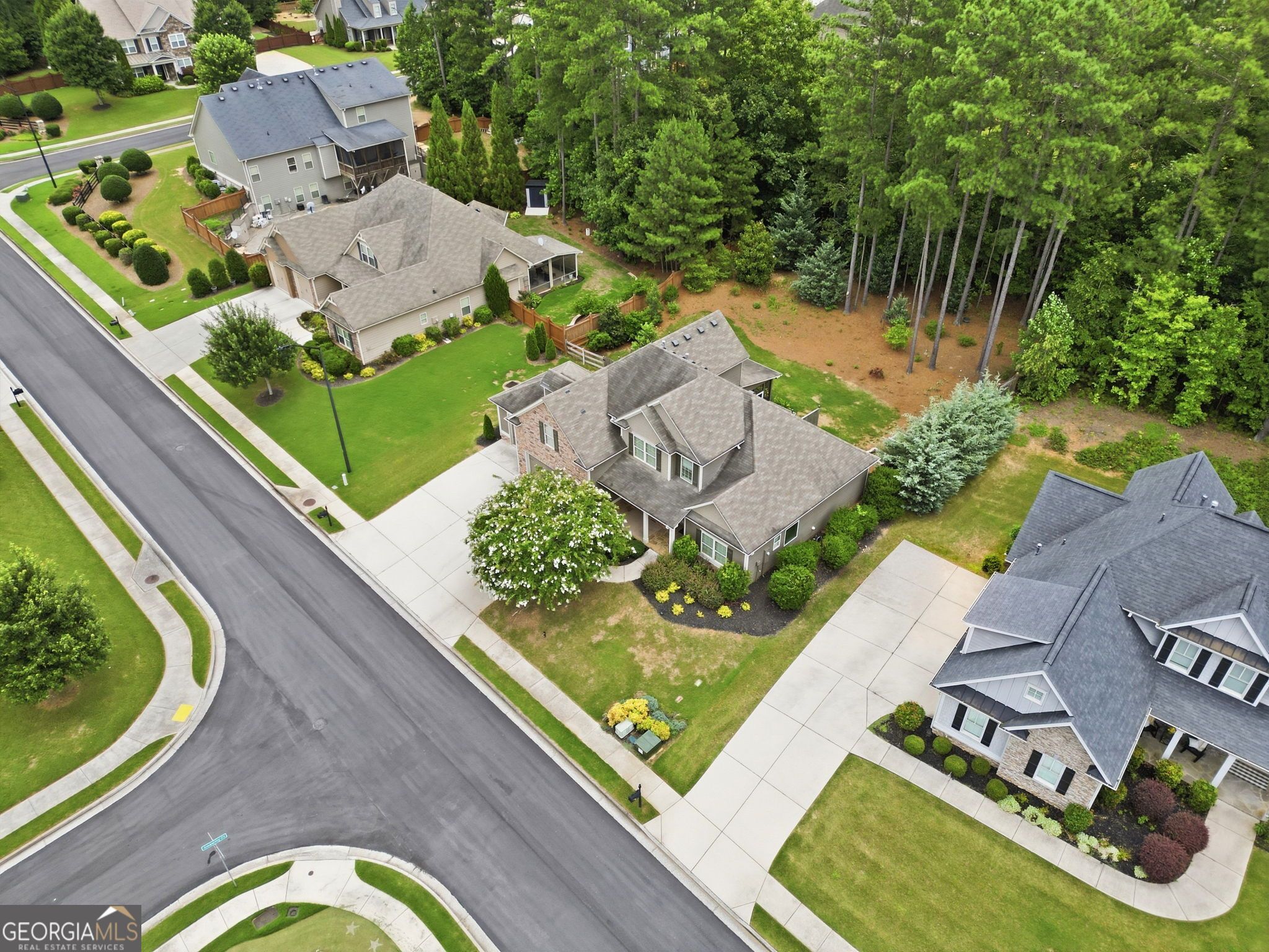 993 Double Branches Lane