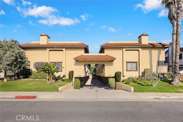 830 N Garfield Ave #f