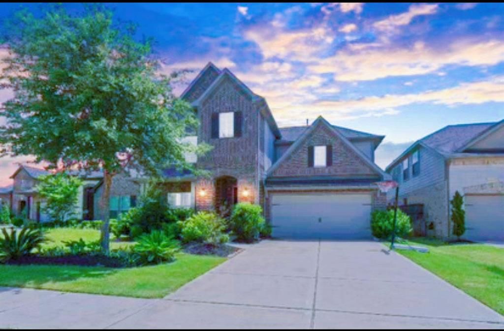 3419 Cabernet Shores Drive