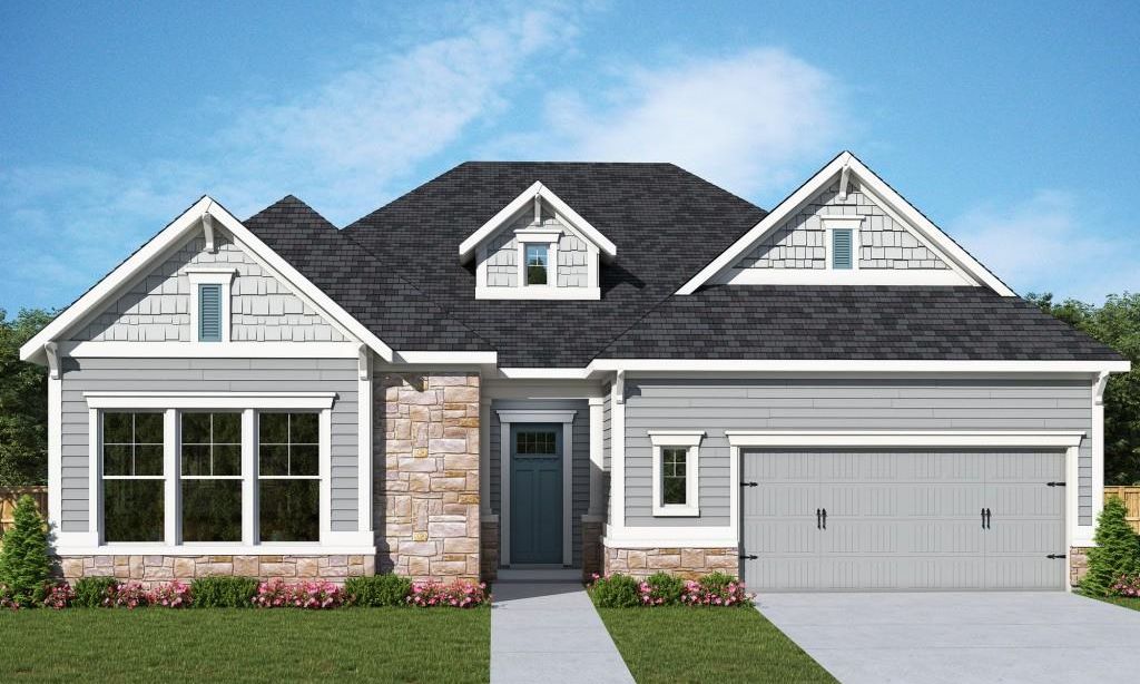 The Retreat at Sterling on the Lake