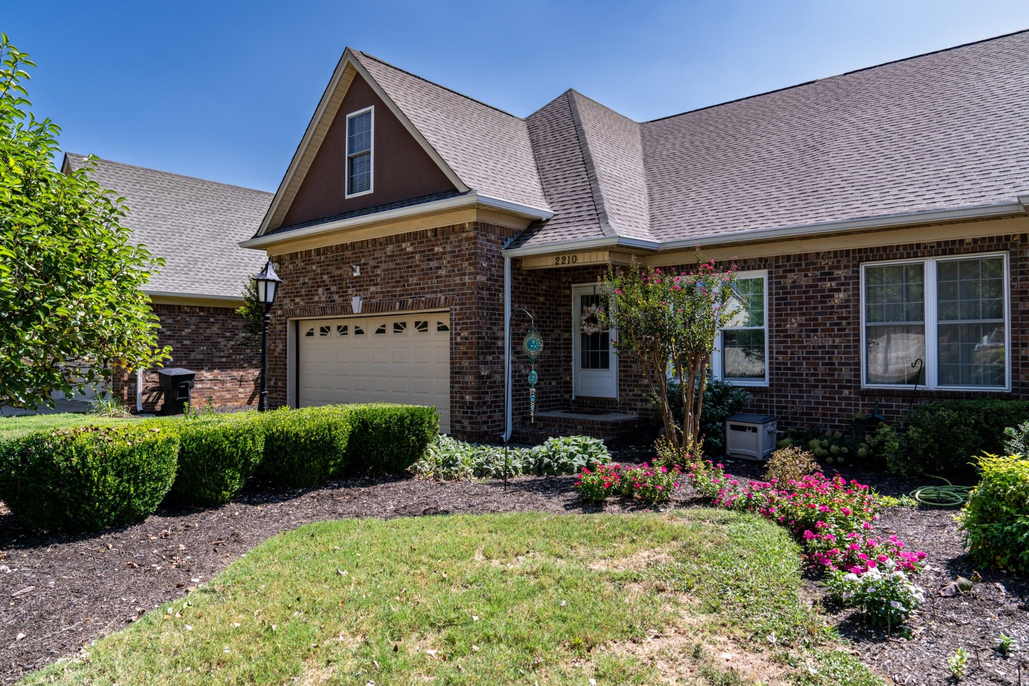 2210 Keegan Dr