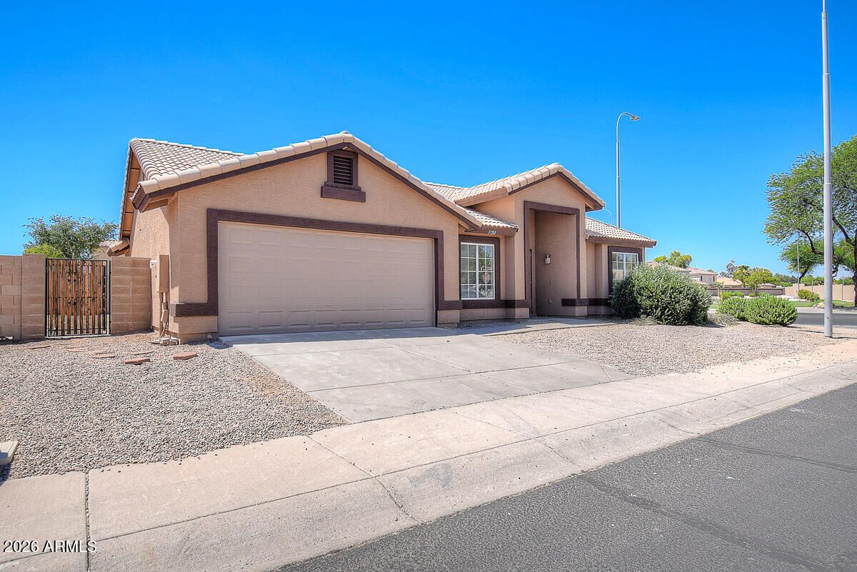 1152 S Bridger Drive