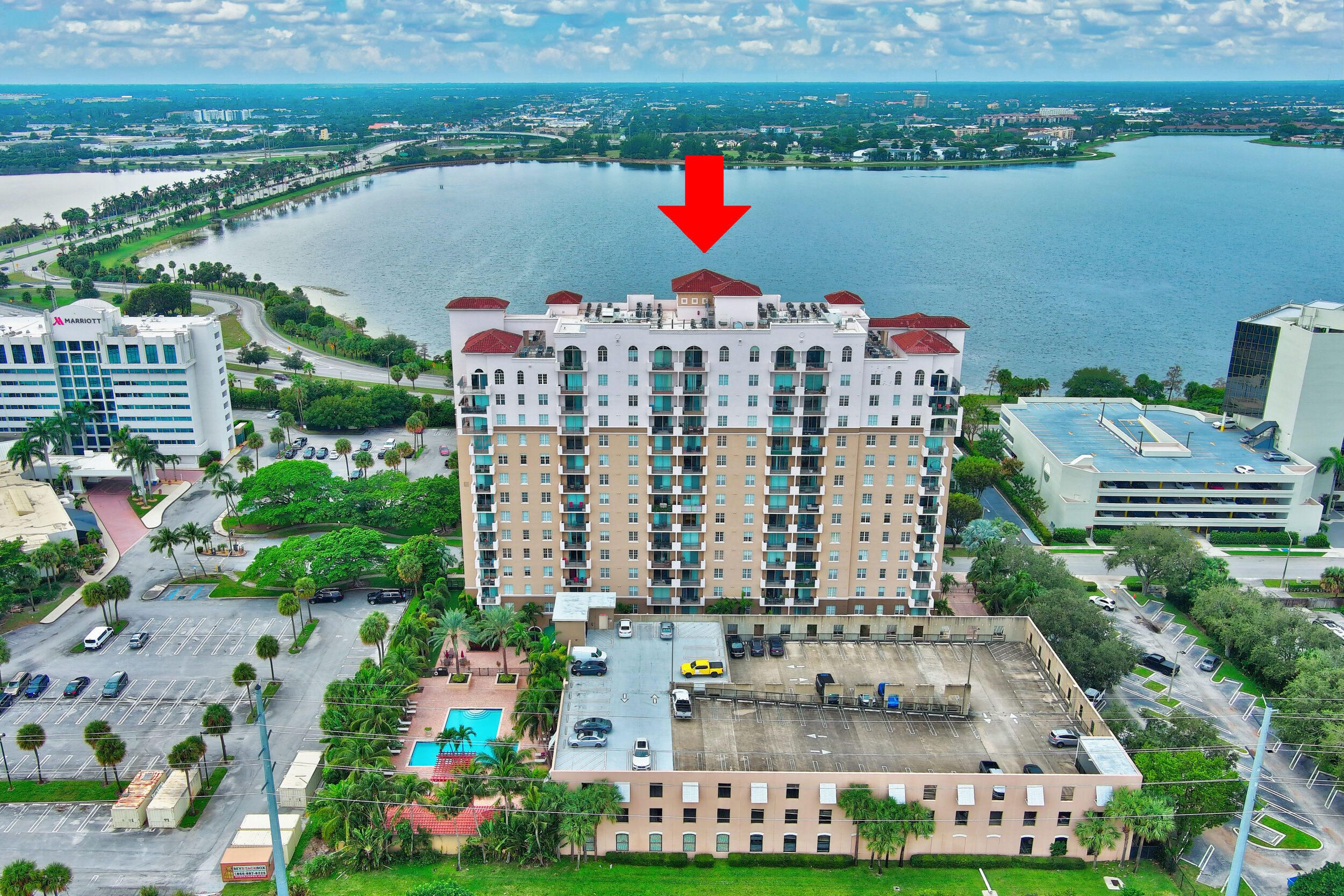 616 Clearwater Park Road 807