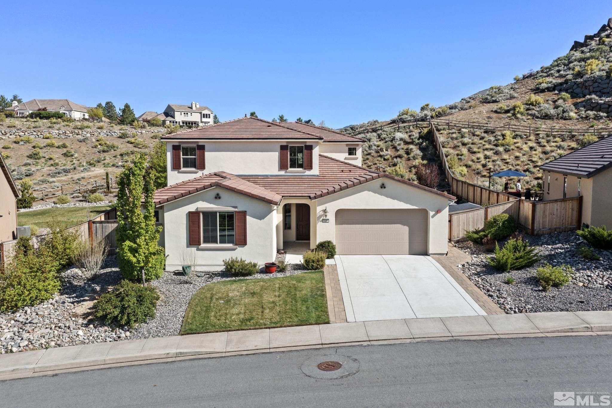 1680 Verdi Vista Court