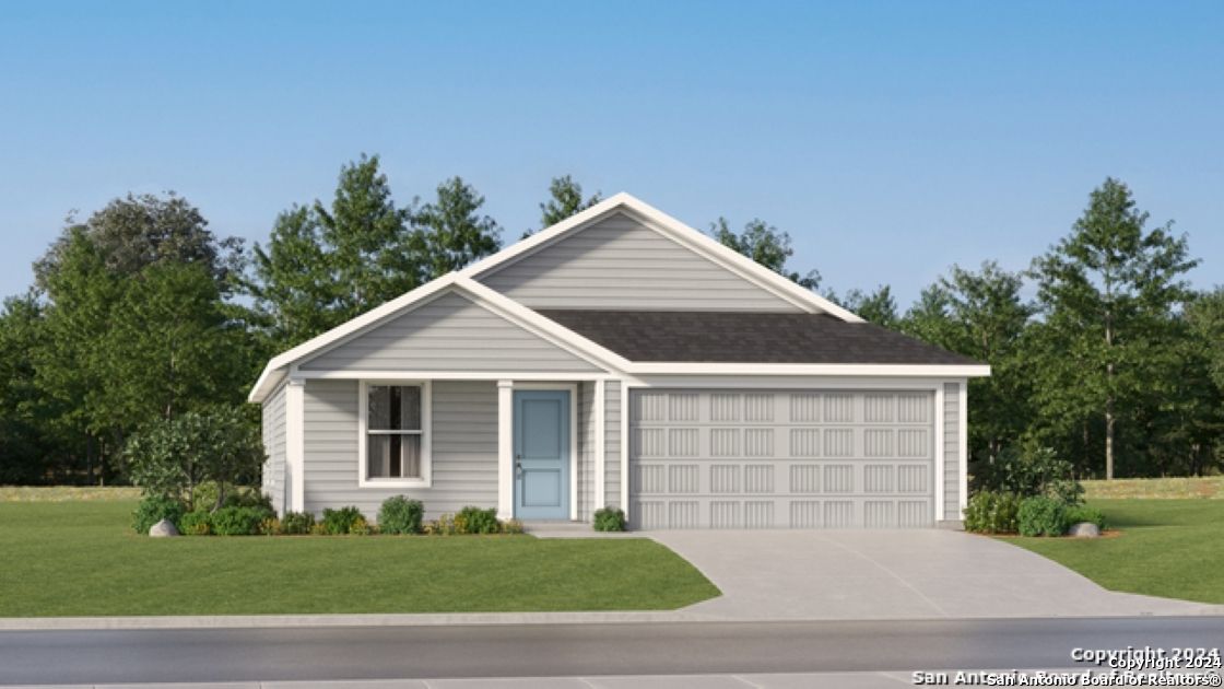 4719 Legacy Trail